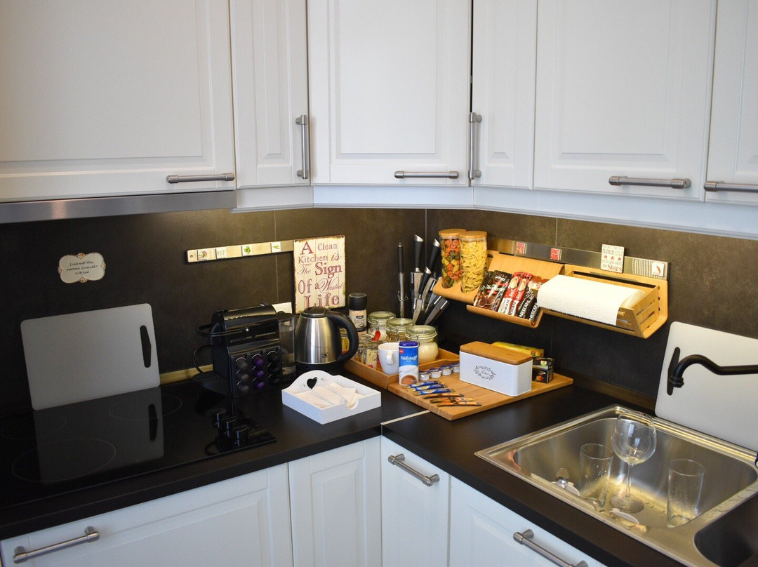 Belvarosi Apartmanszallo - Kiskunfelegyhaza