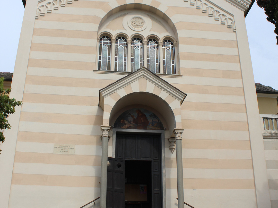 Chiesa di Santa Maria Immacolata景点图片