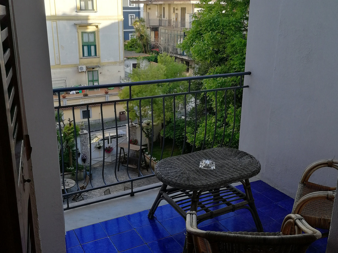 维多利亚麦欧瑞诺酒店主图