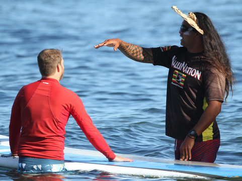 Maui Surf Culture-拉海纳必去景点