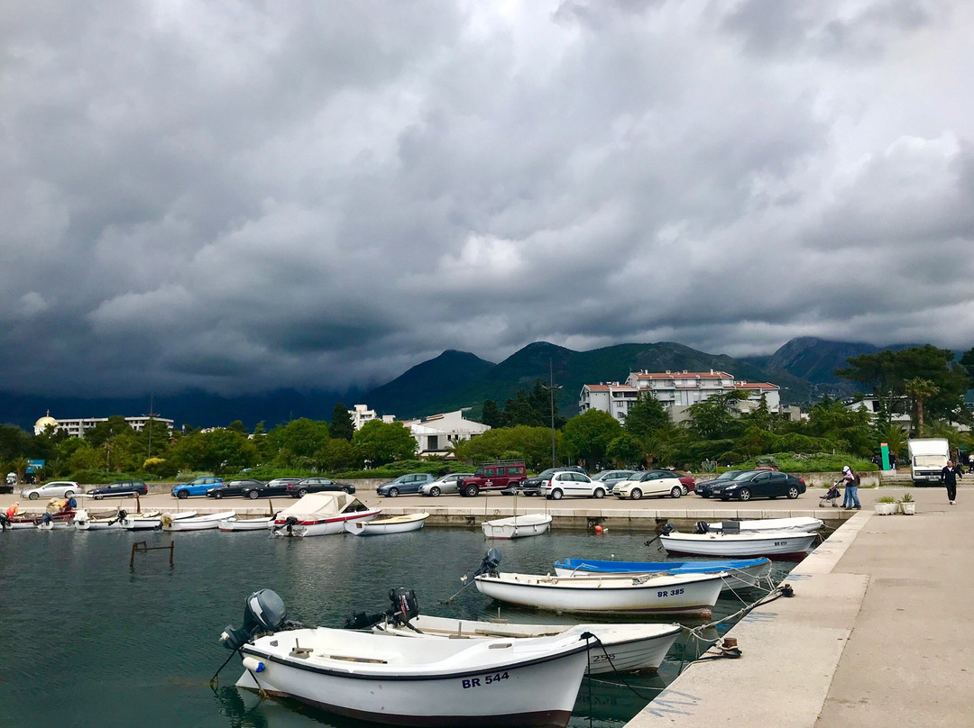 Sail Band-Bar必去景点