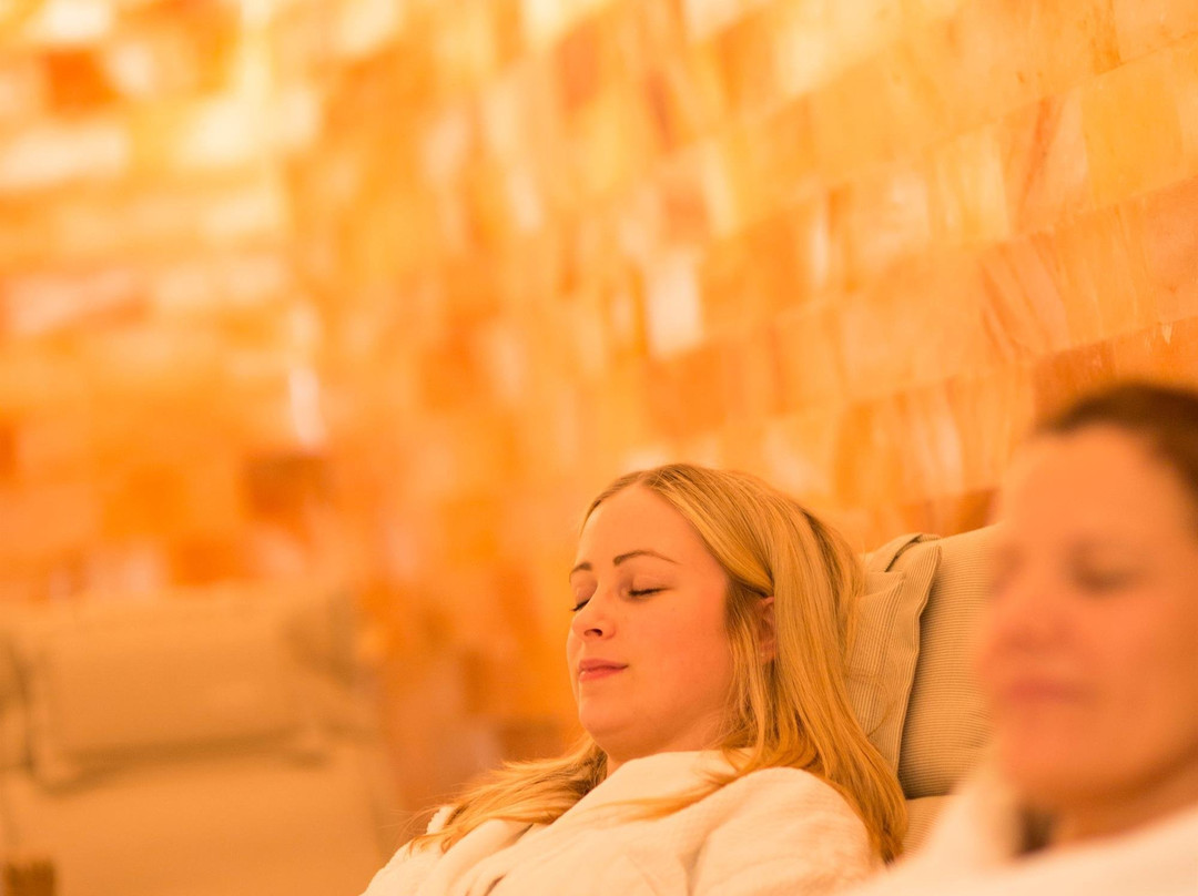 Ringhotel Teutoburger Wald主图