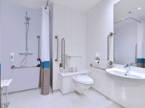 布里斯托尔菲尔顿旅客之家酒店主图