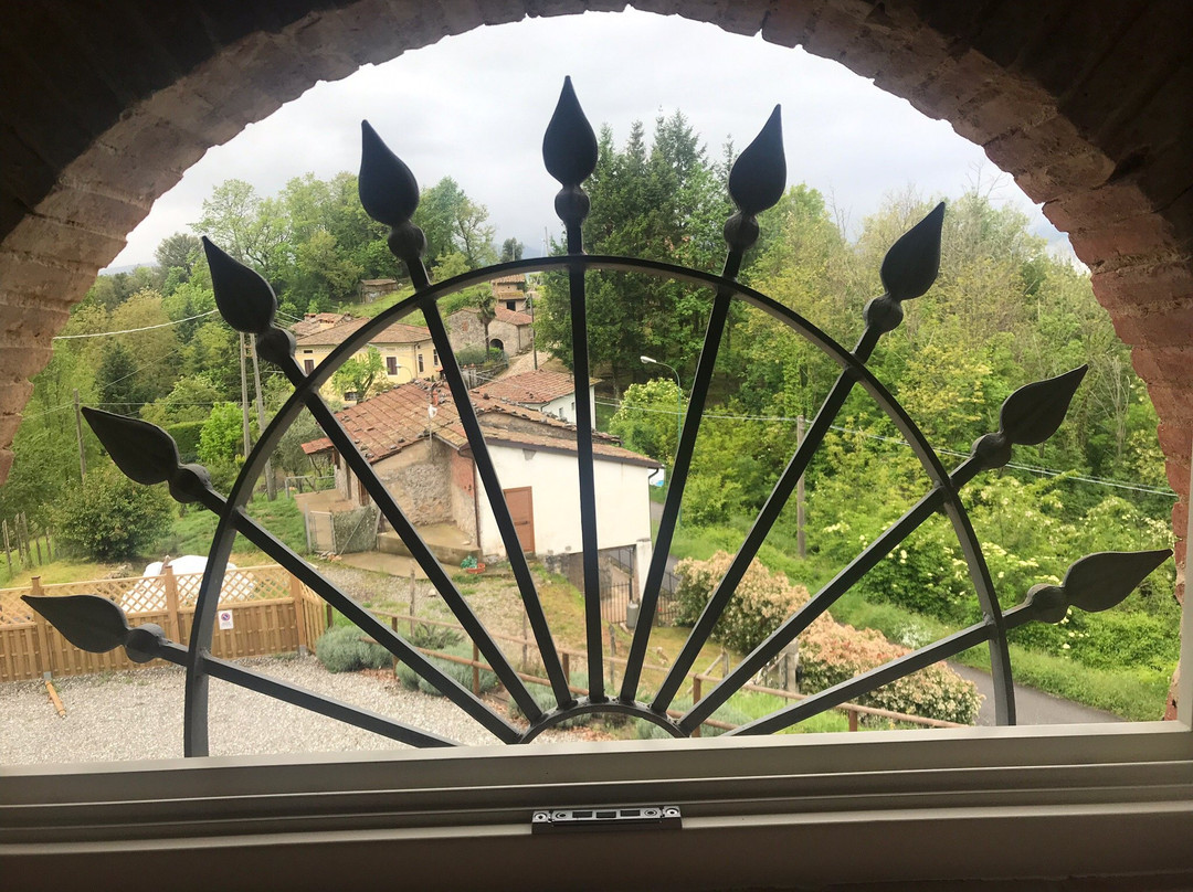 Alle Vignole B&B主图