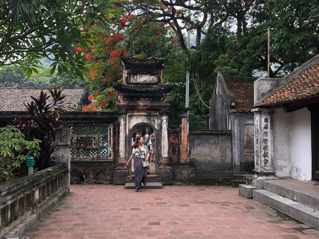Ninh Binh Daily Tour景点图片