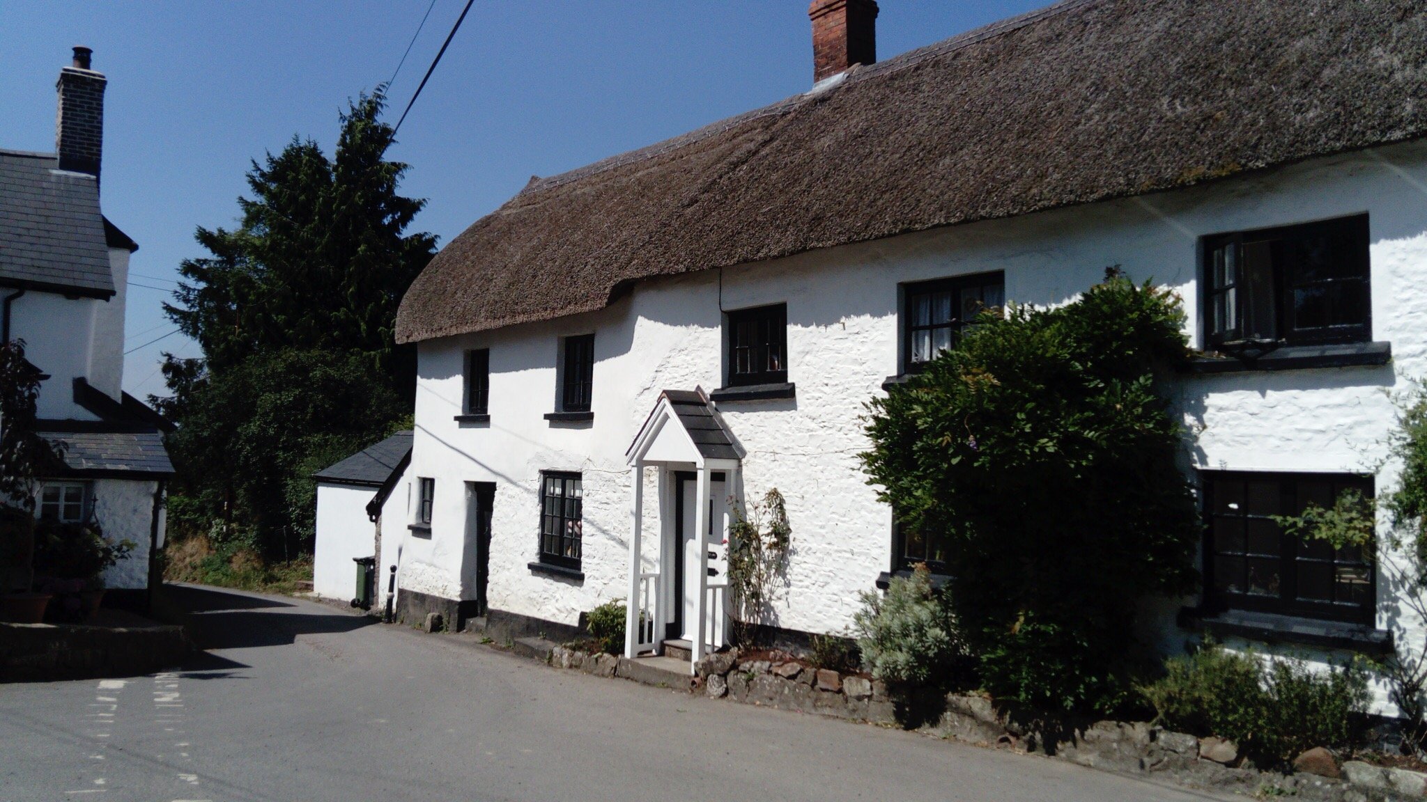 West View Cottage Bed &Breakfast-官方