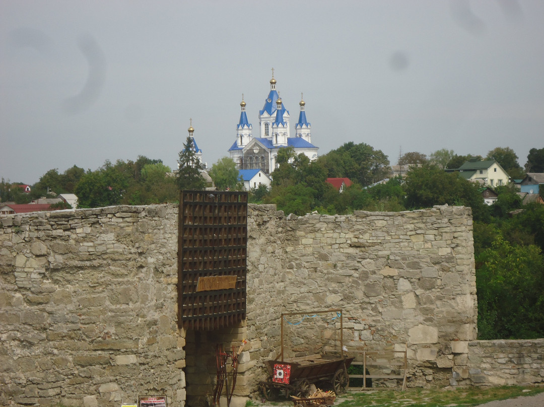 St. George Cathedral景点图片