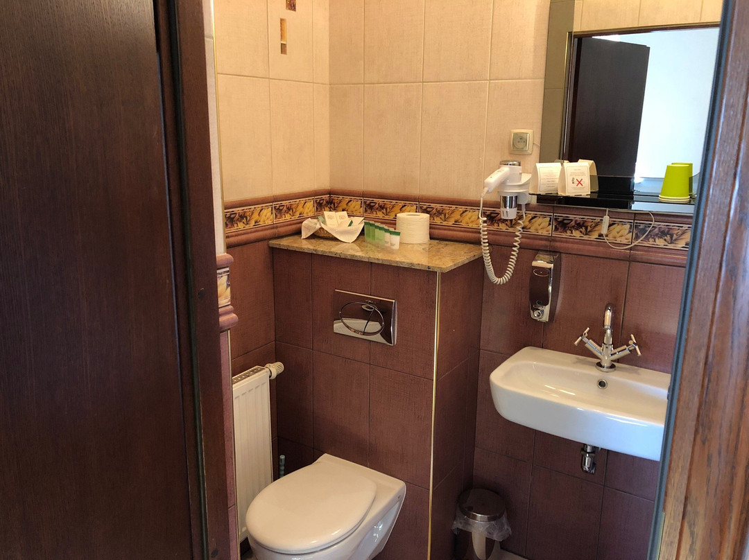 Hotel Osjann主图