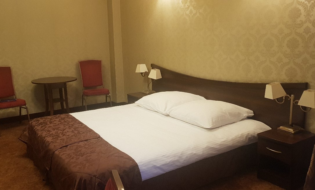 Hotel Kopczynski主图