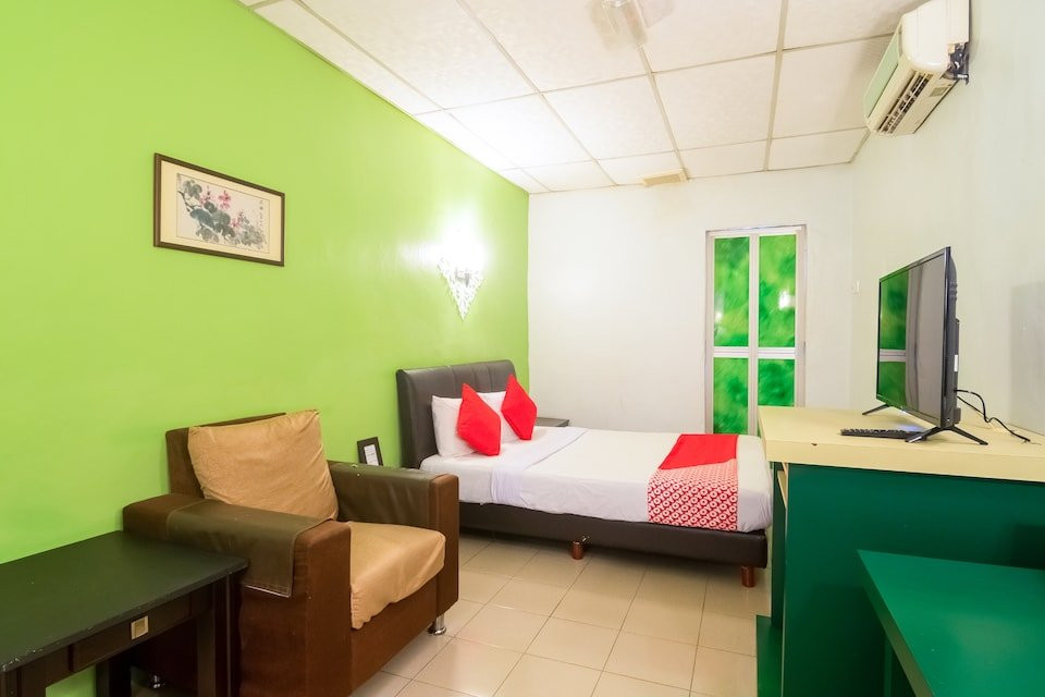 OYO 539 Dowifi Hotel主图