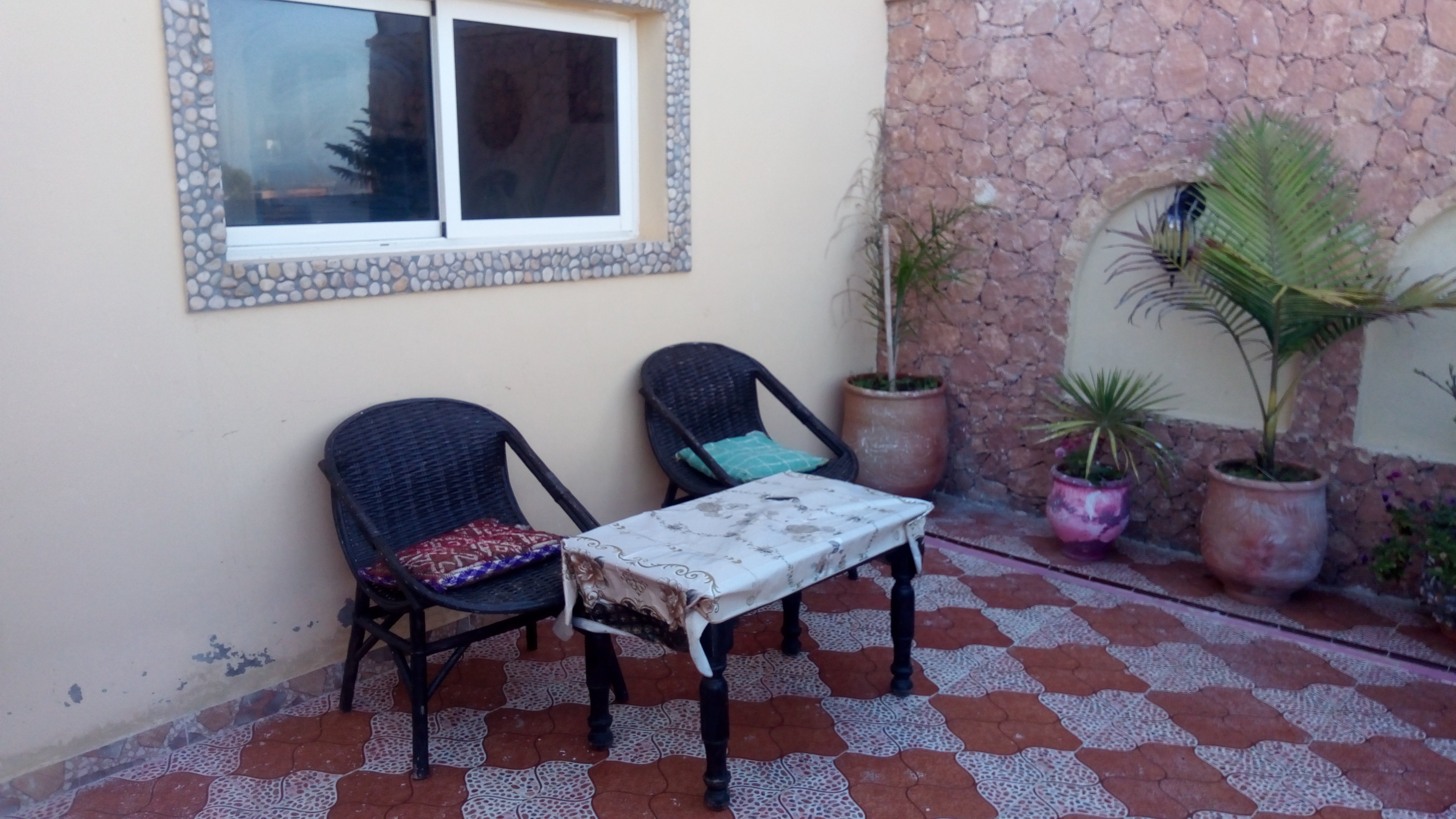 Kasba-家庭/游戏区