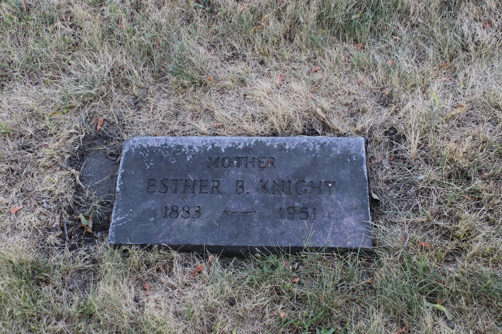 Old City Cemetery-Milton Freewater必去景点