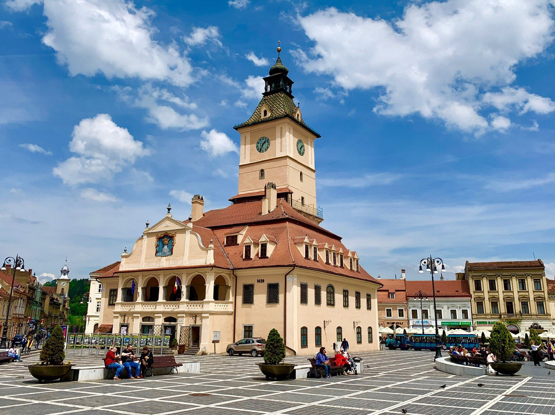 Brasov County旅游攻略图片