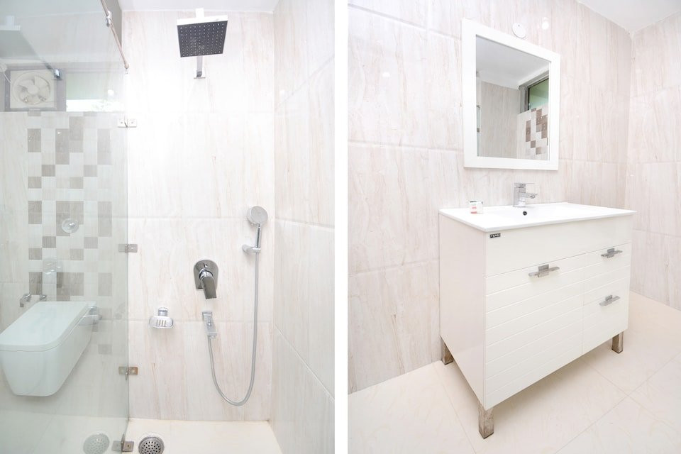 Capital O 33480 Hotel Amsun Pride主图