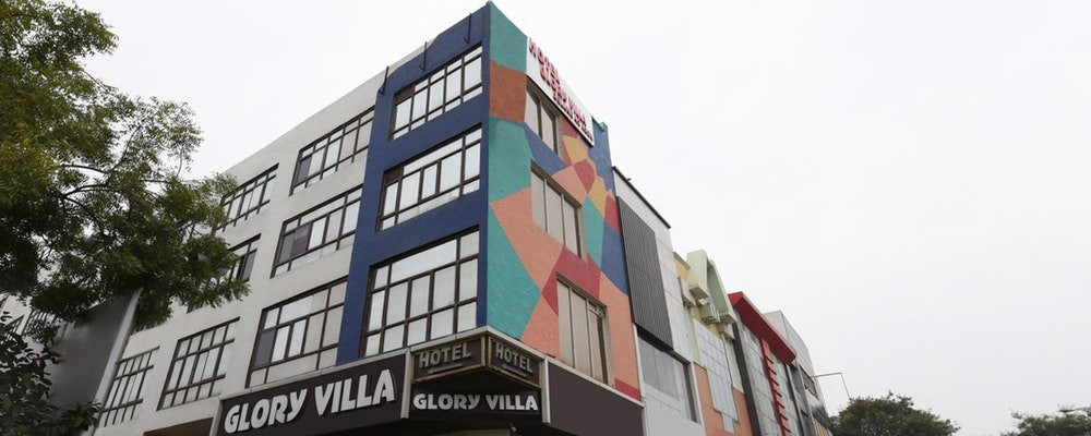 Glory Villa主图
