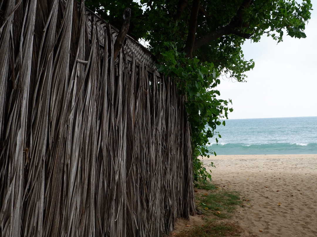Komari酒店住宿-Arugambay Beach and Lagoon