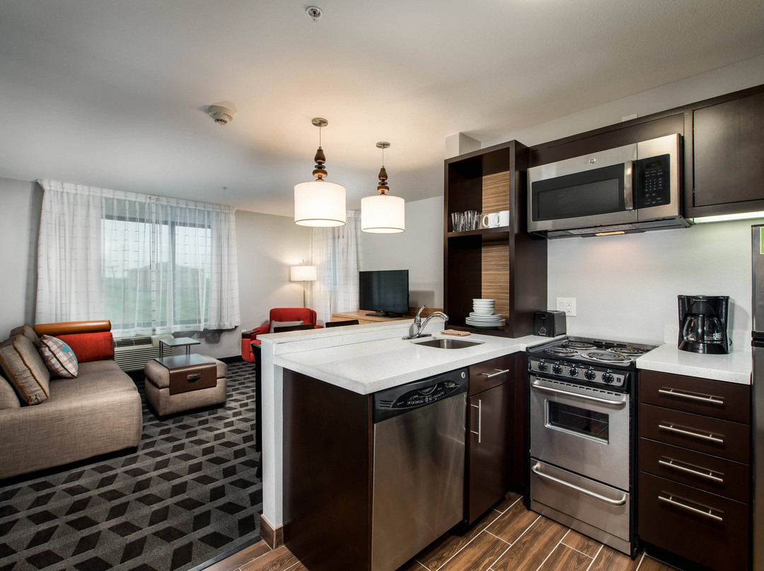 TownePlace Suites by Marriott Waco South主图