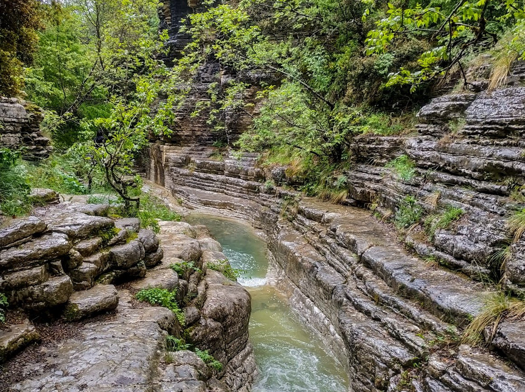 Papingo Rock Pools-Papigko必去景点