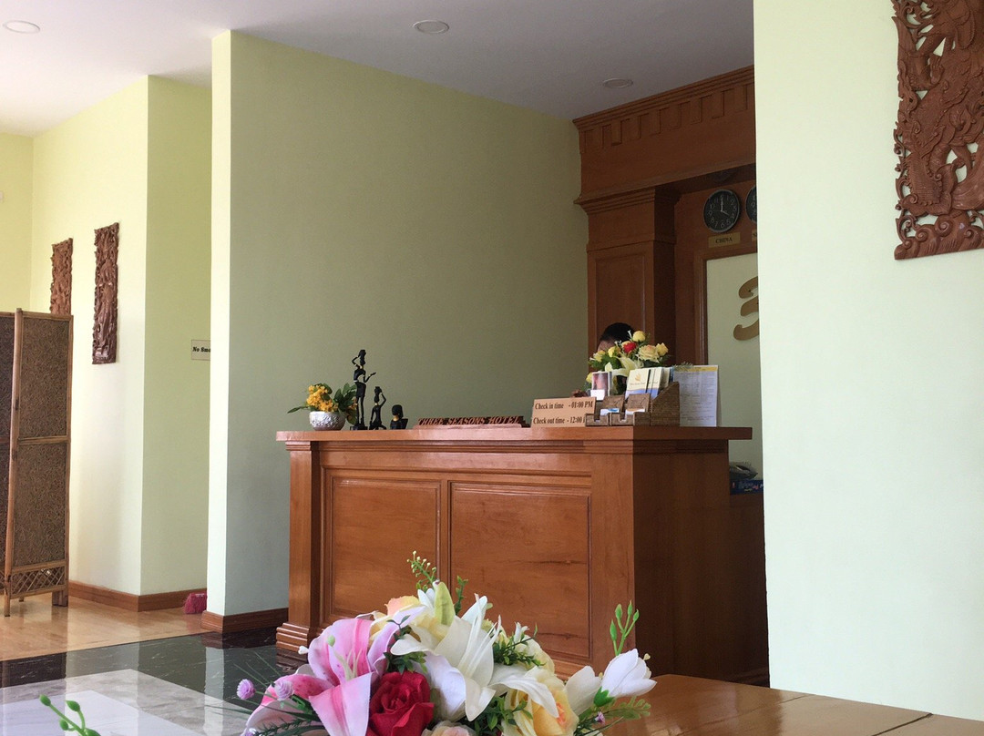 Three Seasons Hotel