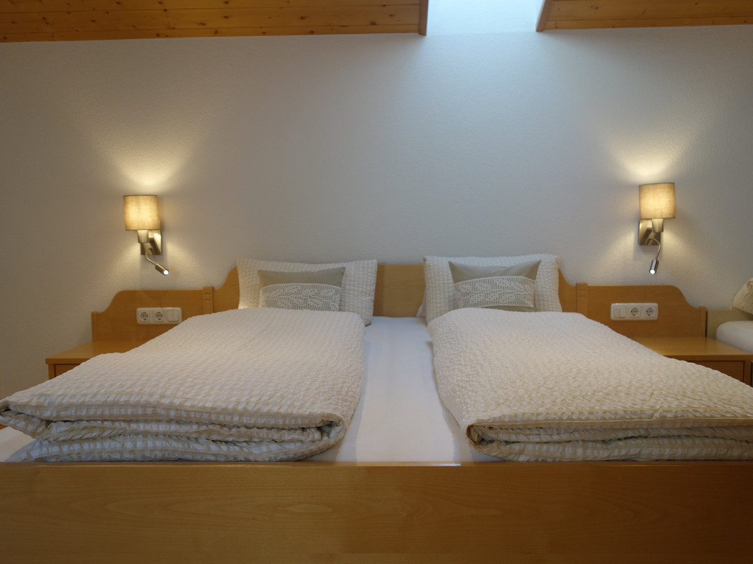 Ferienwohnung Brugger主图