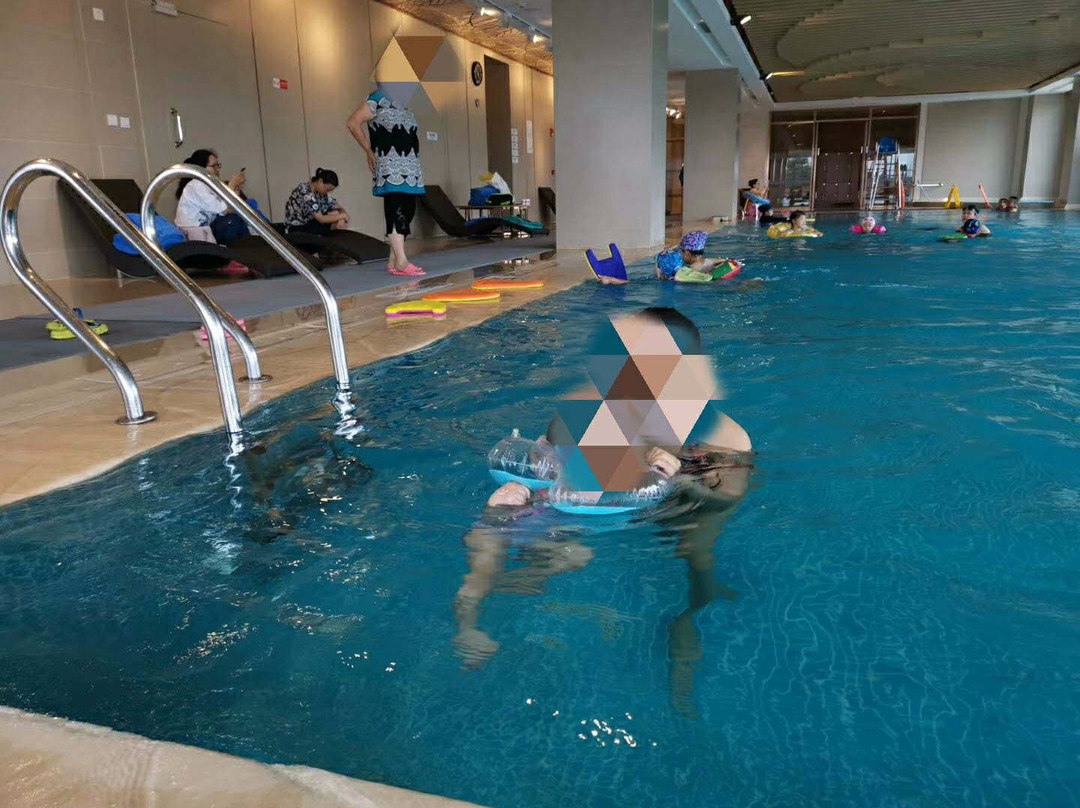 蒲江花样年福朋喜来登度假酒店主图