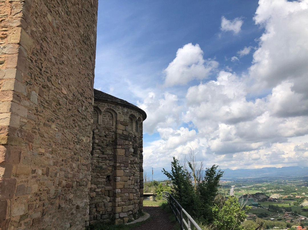Castell de Tona-Tona必去景点