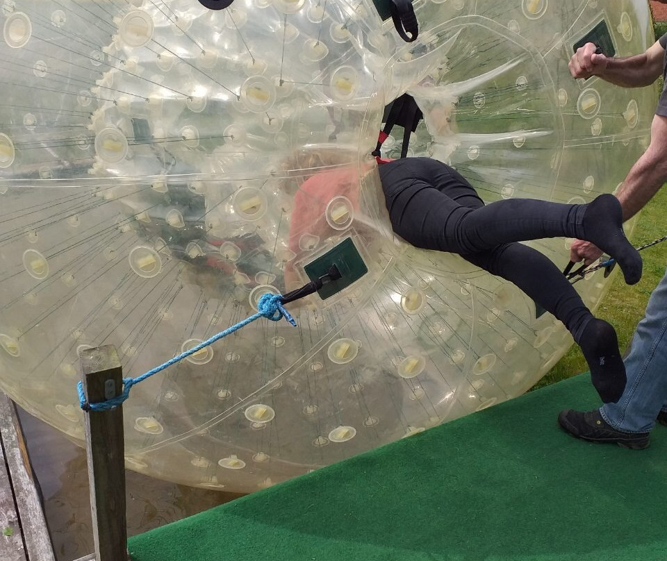 Samsø Downhill-萨姆索岛必去景点