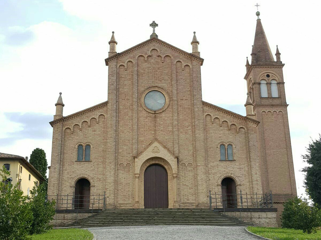 Rosso Graspa - Museo del vino e della società rurale a Levizzano-Levizzano Rangone必去景点