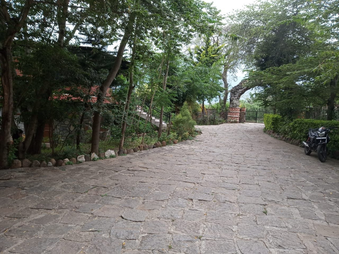 虎爪度假村