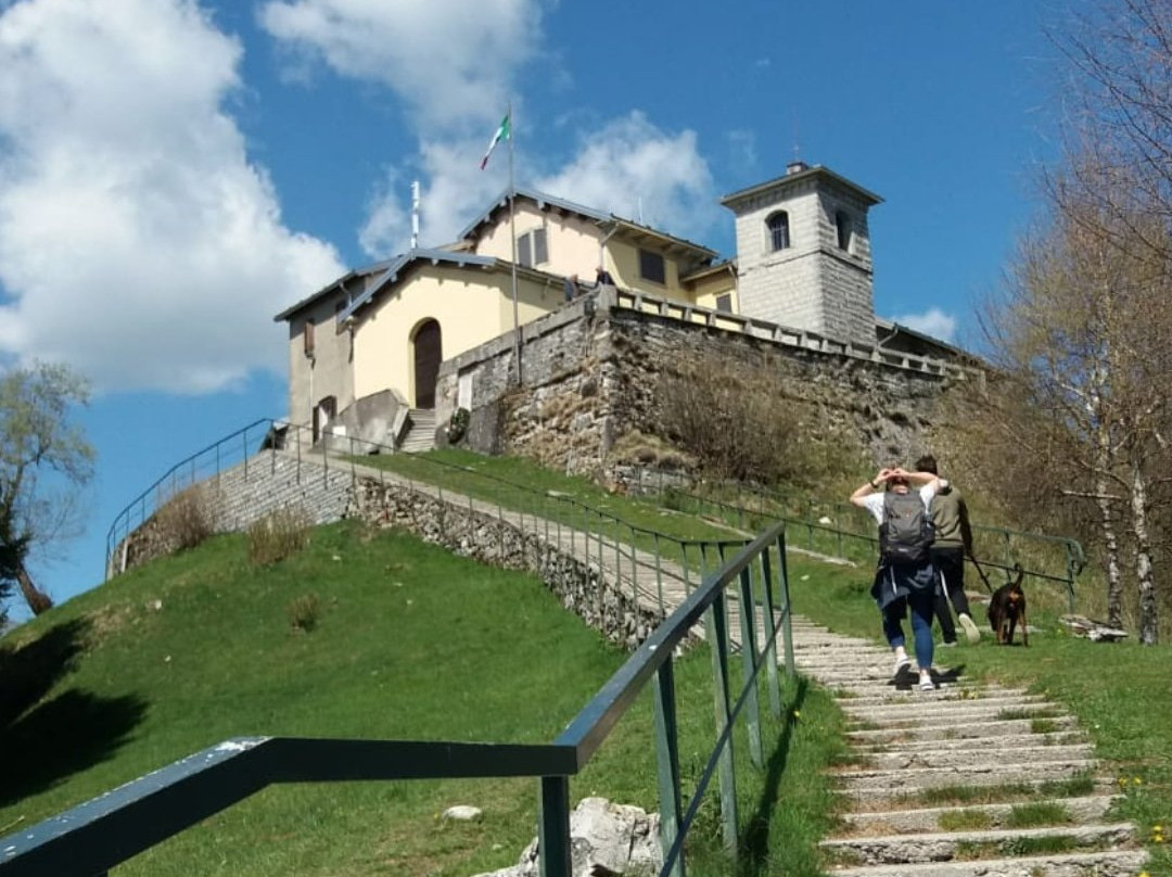 Monte Bisbino-切尔诺比奥必去景点
