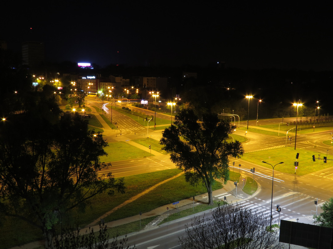 Hampton by Hilton Lublin主图