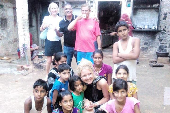 Discover India Tours Pvt Ltd-新德里必去景点