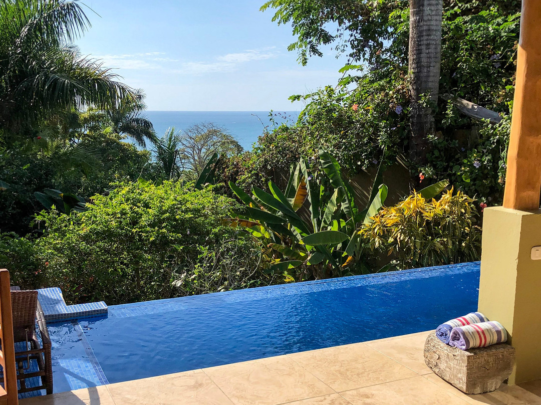 Ocio Villas Mal Pais主图