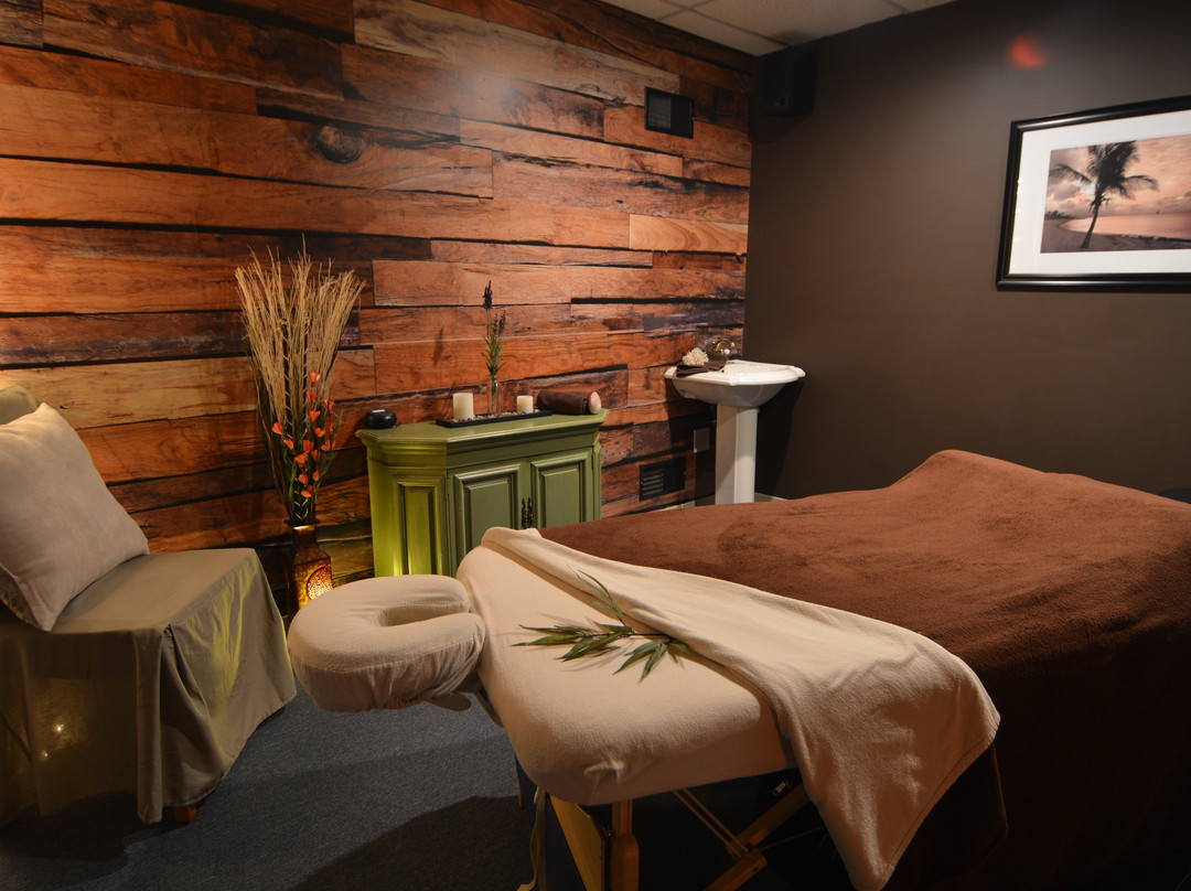 Body & Sole Reflexology and Spa-兰卡斯特必去景点