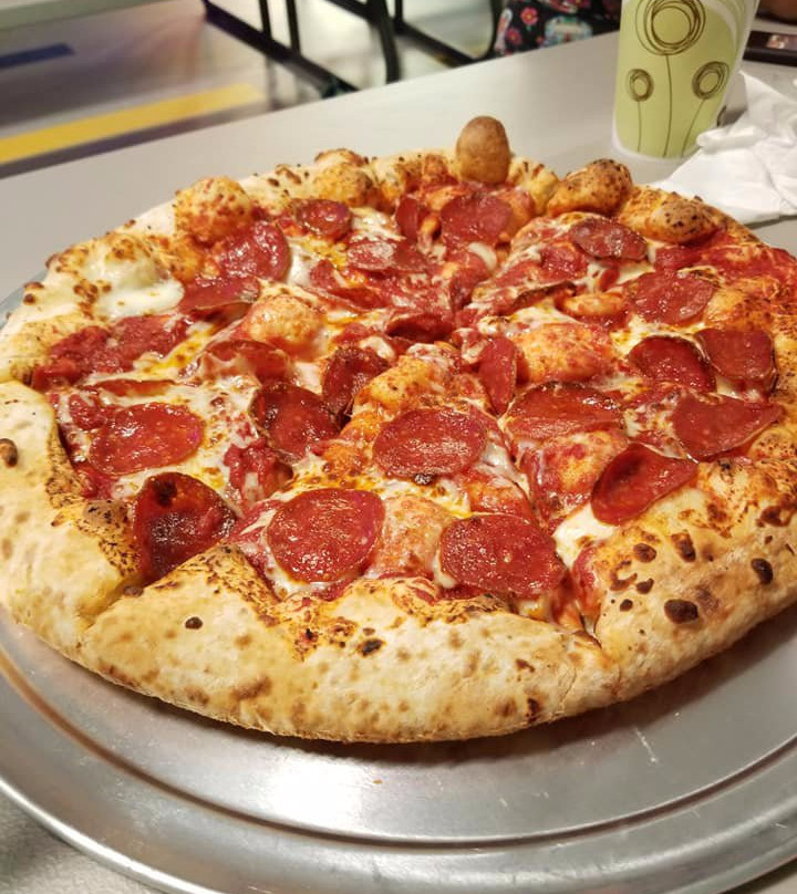 Urban Air Trampoline and Adventure Park-阿尔图纳必去景点