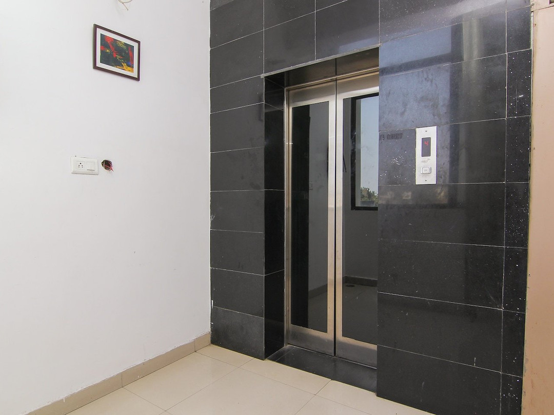 OYO 1540 Hotel Tulip Inn主图