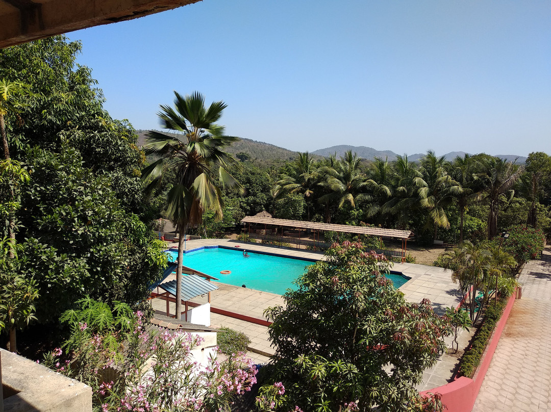 Hill Zill Winery Resort主图