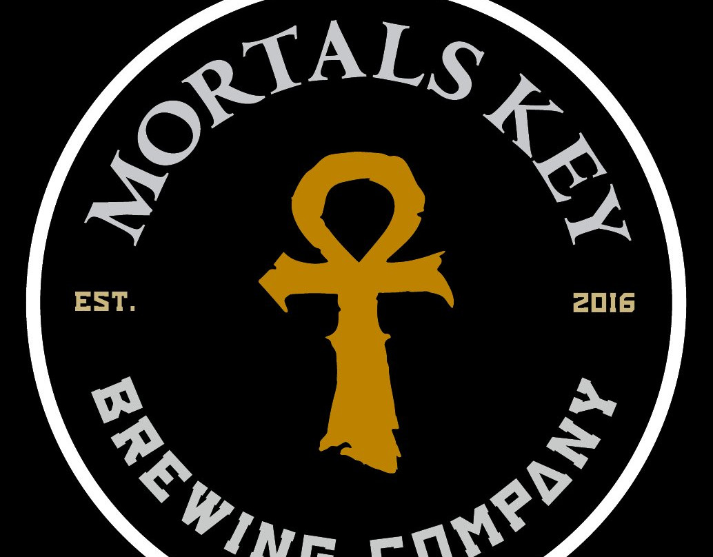 Mortals Key Brewing Company景点图片