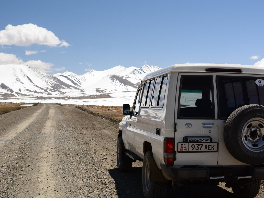 Kyrgyz Travel Guide景点图片