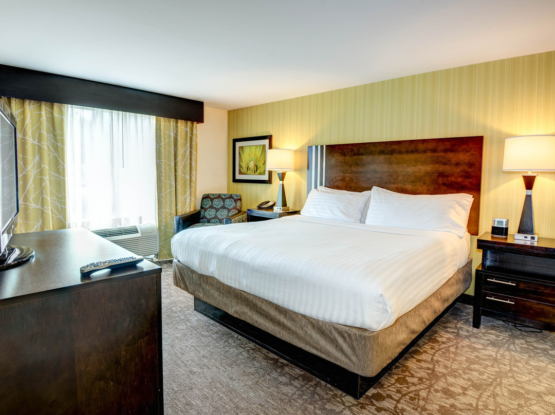 Holiday Inn Express Neptune, an IHG hotel主图