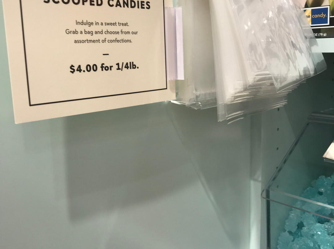 Lolli & Pops-纽瓦克必去景点