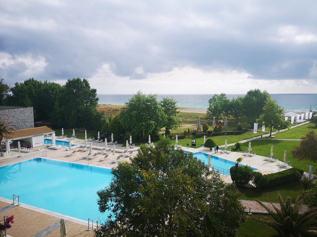 Olympian Bay Grand Resort主图