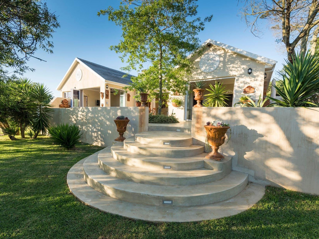 The Inspiration Centre-德班丘必去景点