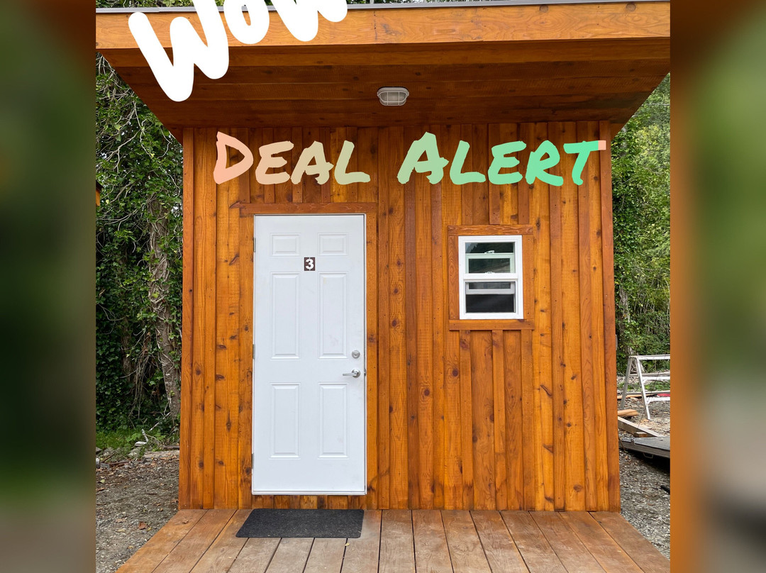 Scarlet Ibis Restaurant Pub主图