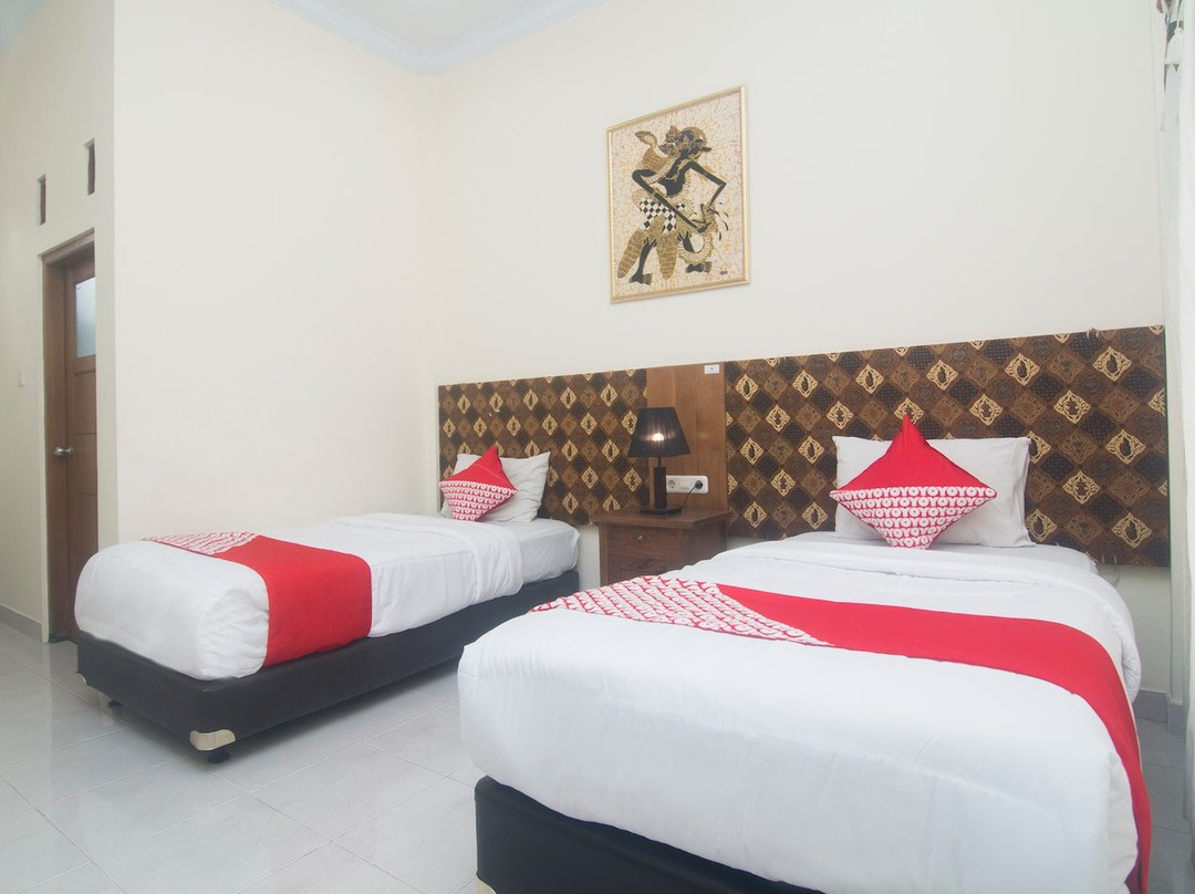 帕德玛阿斯里招待所主图