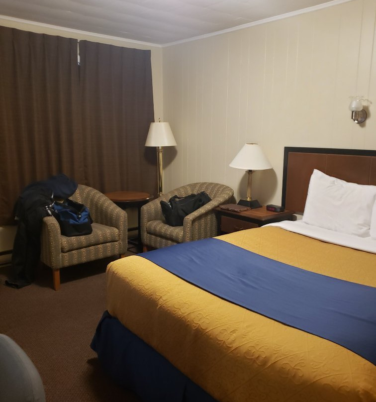 Nights Inn Owen Sound主图