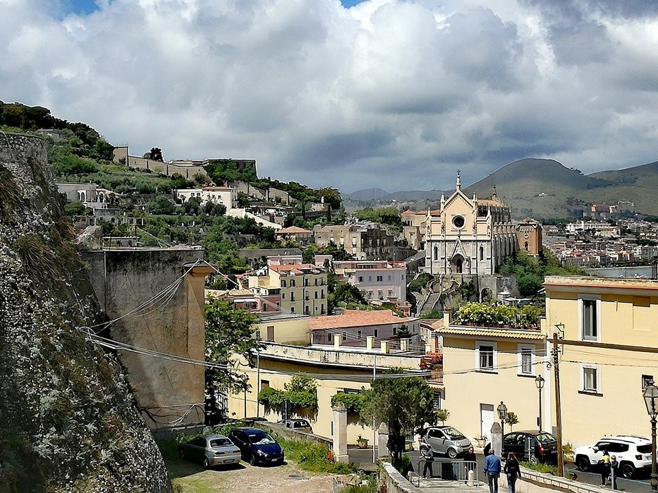 Tempio di San Francesco景点图片