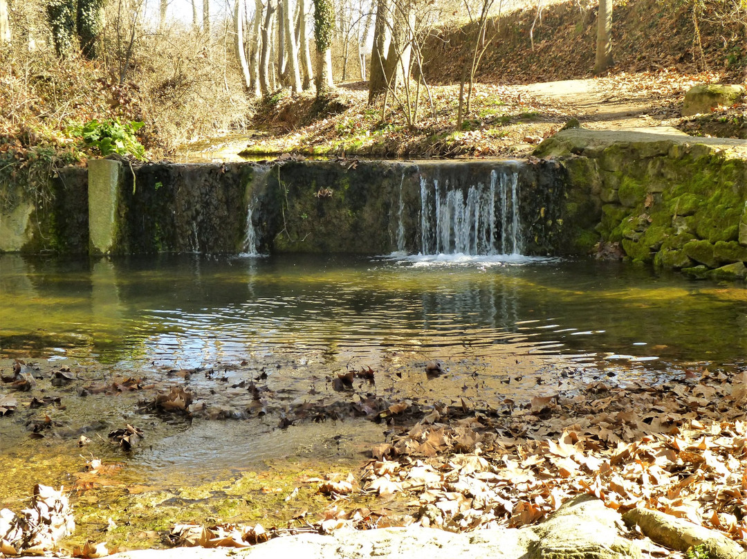 Ruta dels Molins Fariners景点图片