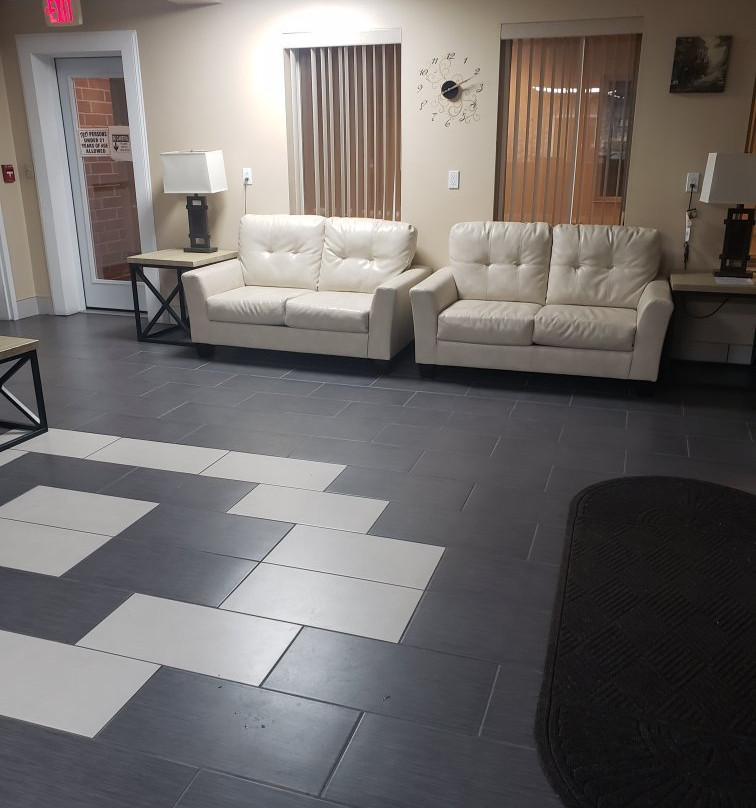 Baymont by Wyndham Jacksonville主图