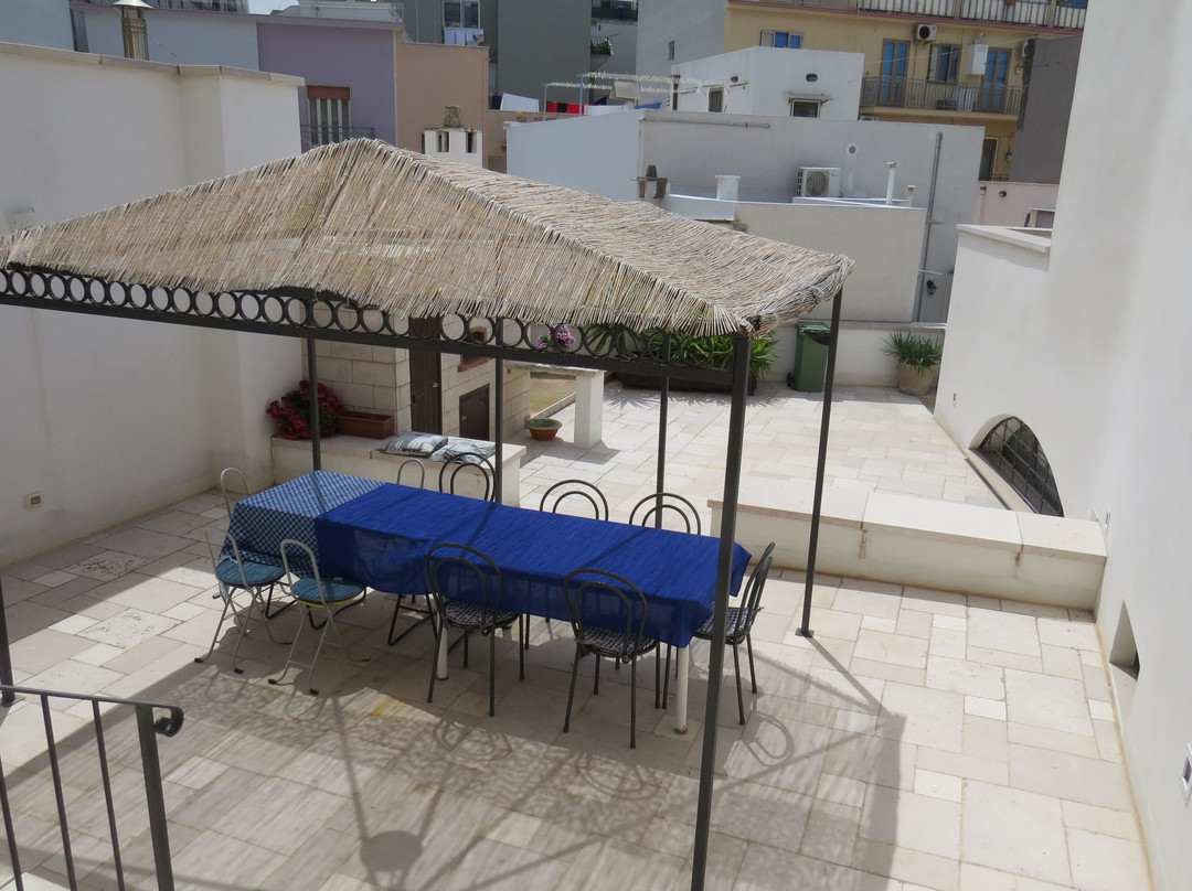 Bed & Breakfast al Duomo主图